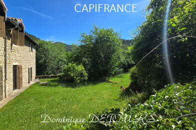 Maison 12 pièces 645000 €