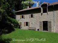 Grande maison bourgeoise de 400m² habitable et son parc de 9700m²au bord de la rivière La Glueyre — photo 3