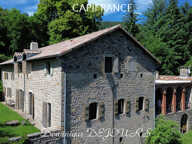 Grande maison bourgeoise de 400m² habitable et son parc de 9700m²au bord de la rivière La Glueyre — photo 4