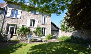 Maison 7 Pièces 163 m² à vendre à Château-Thierry (02400)