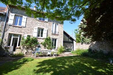 Maison 7 pièces 350000 €