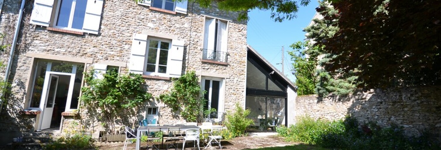 Maison 7 Pièces 163 m² à vendre à Château-Thierry (02400)