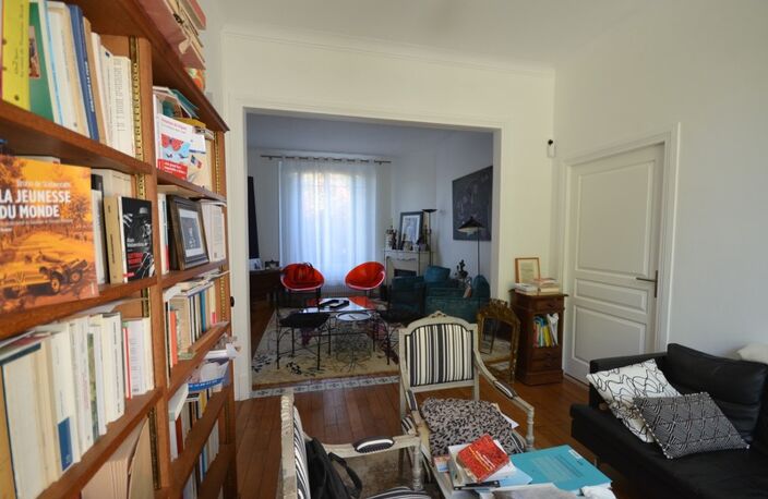 CHATEAU THIERRY (02)  à vendre Belle maison en meulière de 7 pièces — photo 5