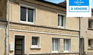 Immeuble  86 m² à vendre à Châtellerault (86100)