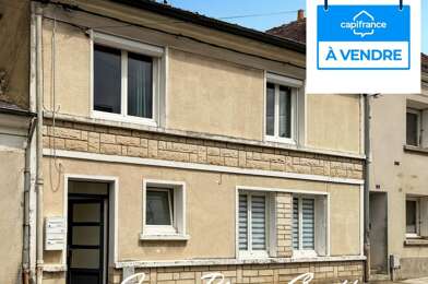 Immeuble  132000 €