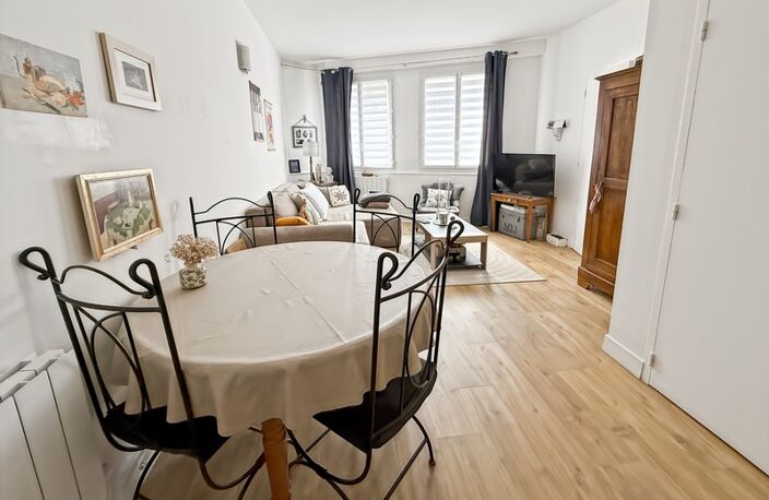 Dept de la Vienne (86) Immeuble à vendre CHATELLERAULT (86) — photo 3