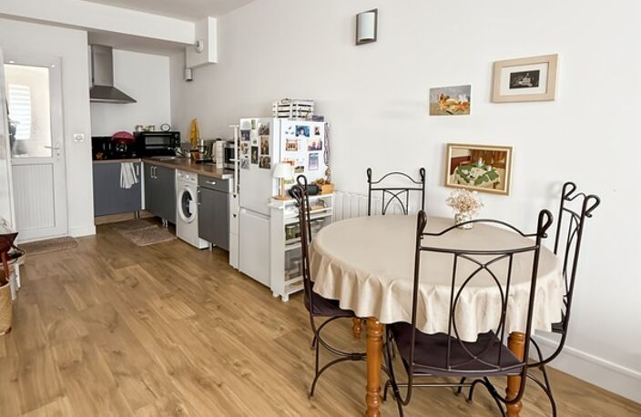 Dept de la Vienne (86) Immeuble à vendre CHATELLERAULT (86) — photo 4
