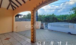 Bureau 5 Pièces 152 m² à louer à Capesterre-Belle-Eau (97130)