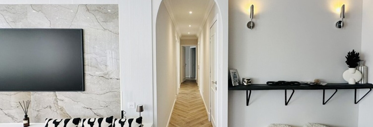 Appartement 5 Pièces 153 m² à vendre à Oyonnax (01100)
