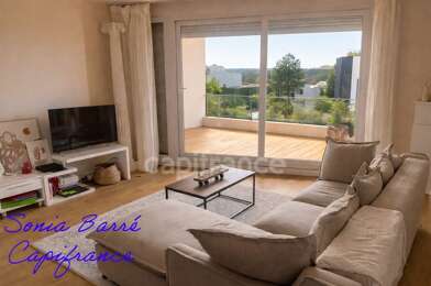 Appartement 2 pièces 215000 €