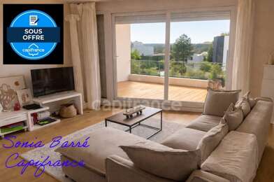 Appartement 2 pièces 215000 €