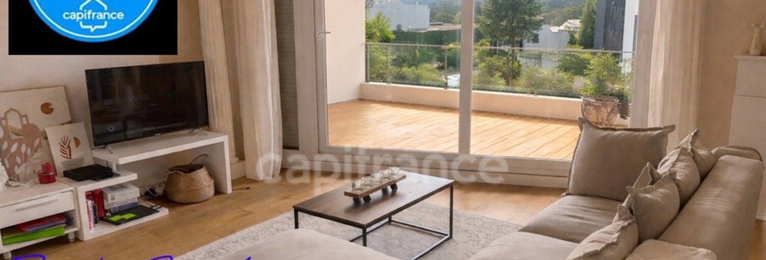 Appartement 2 Pièces 60 m² à vendre à Quimper (29000)