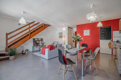 Appartement 4 pièces 194000 €