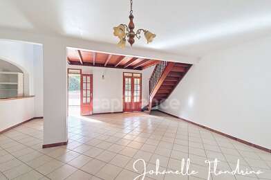 Maison 5 pièces 1200 €