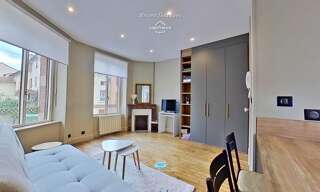 Appartement 1 Pièce 25 m² à louer à Nancy (54000)