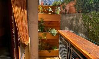 Appartement 3 Pièces 56 m² à vendre à Modane (73500)