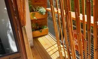 Appartement 3 Pièces 56 m² à vendre à Modane (73500)