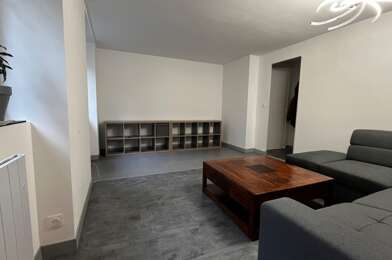Appartement 3 pièces 136000 €