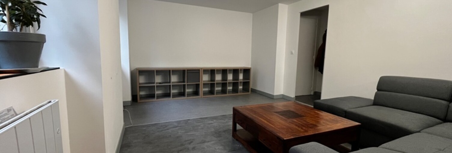 Appartement 3 Pièces 56 m² à vendre à Modane (73500)