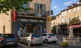 Commerce 2 Pièces 80 m² à vendre à Béziers (34500)