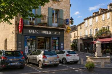 Commerce 2 pièces 250000 €