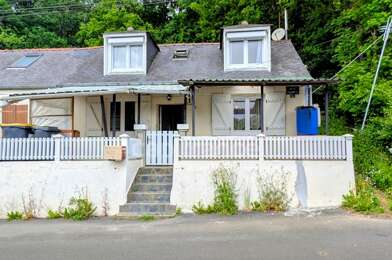 Maison 3 pièces 40000 €
