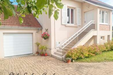 Maison 5 pièces 211000 €