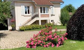 Maison 5 Pièces 123 m² à vendre à Courcelles-lès-Montbéliard (25420)