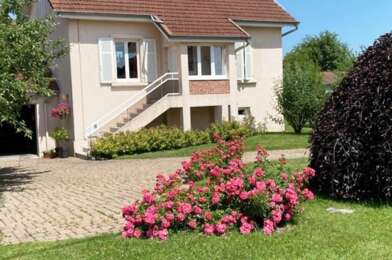 Maison 5 pièces 211000 €