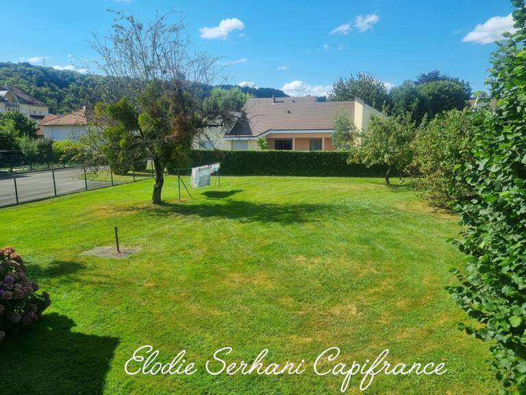 En Exclusivité, un réel potentiel avec cette maison à Courcelles-les-Montbéliard — photo 1