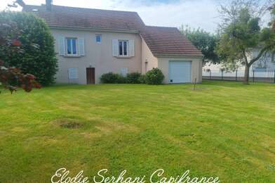 Maison 5 pièces 211000 €