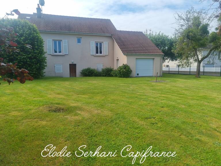 En Exclusivité, un réel potentiel avec cette maison à Courcelles-les-Montbéliard — photo 1
