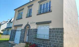 Maison 7 Pièces 134 m² à vendre à Douarnenez (29100)