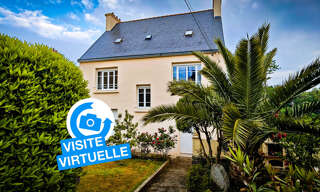 Maison 7 Pièces 134 m² à vendre à Douarnenez (29100)