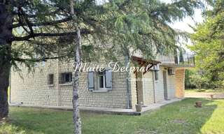 Maison 8 Pièces 221 m² à vendre à Mazan (84380)
