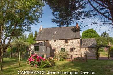 Maison 6 pièces 179000 €