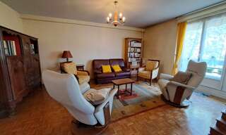 Appartement 4 Pièces 99 m² à vendre à Poitiers (86000)