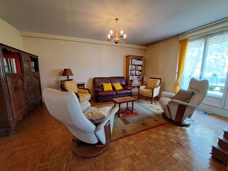 Appartement à vendre 4 pièces POITIERS (86) — photo 1