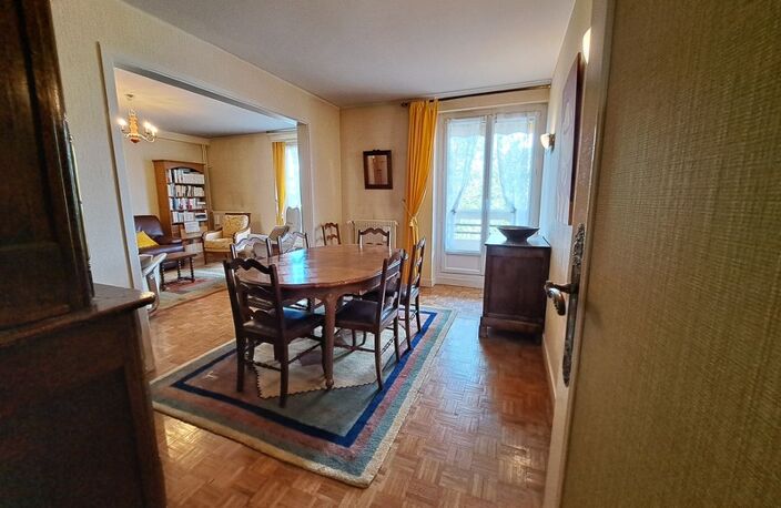 Appartement à vendre 4 pièces POITIERS (86) — photo 2