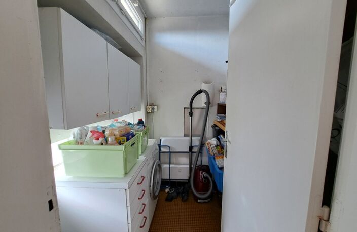 Appartement à vendre 4 pièces POITIERS (86) — photo 4