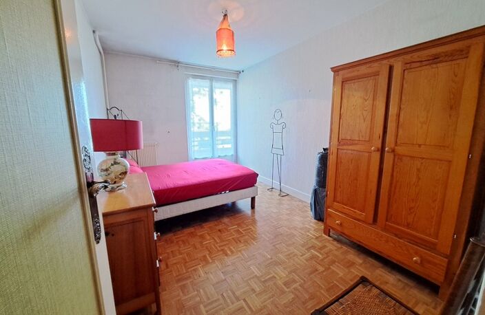 Appartement à vendre 4 pièces POITIERS (86) — photo 5