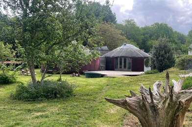 Maison 3 pièces 249000 €