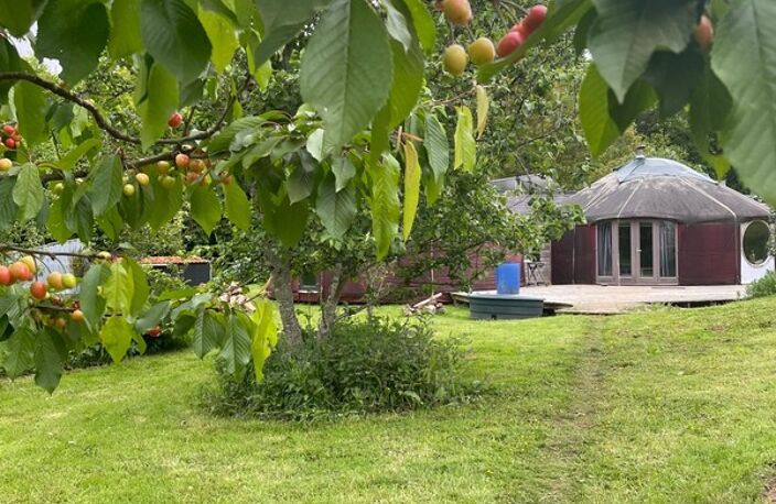 🌿 Écolieu en centre bourg - 2,4 ha - Scaër — photo 2
