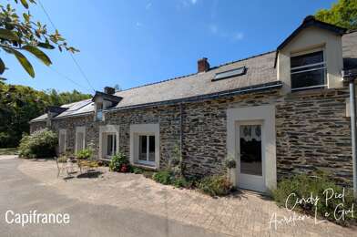 Maison 5 pièces 370500 €