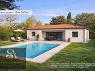 À vendre – Terrain de 560 m² à Montclar (11) — photo 2