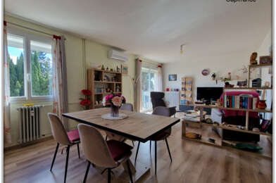 Appartement 3 pièces 169000 €