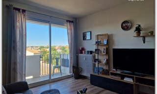 Appartement 3 Pièces 78 m² à vendre à Narbonne (11100)