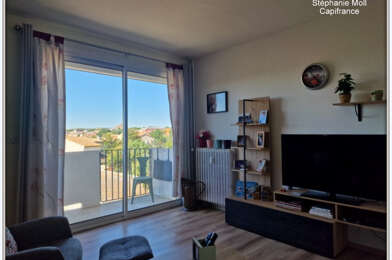 Appartement 3 pièces 169000 €