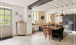 Maison 8 Pièces 175 m² à vendre à Agnetz (60600)