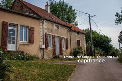 Maison 5 pièces 138400 €